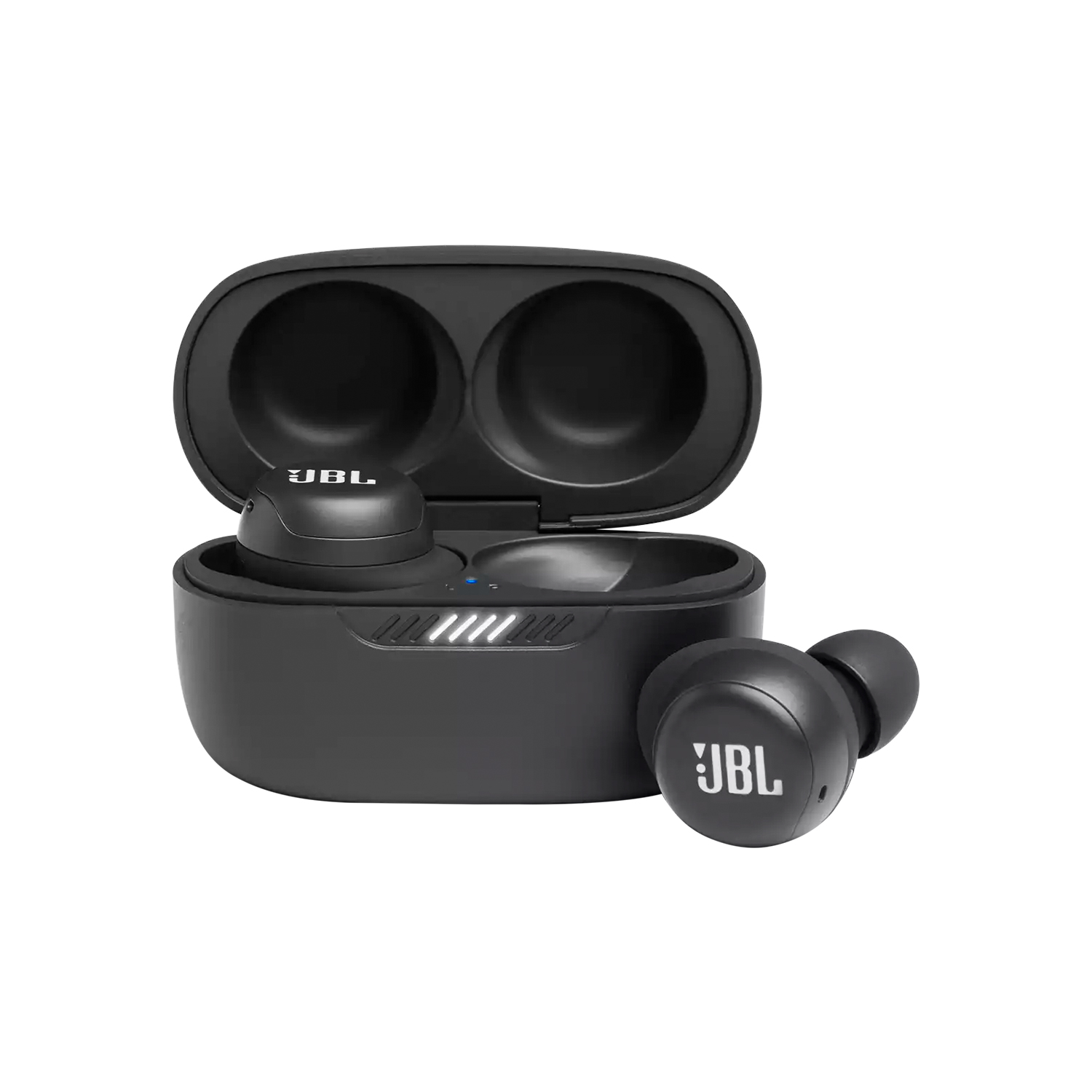 Image of JBL LIVE FREE NC+ TWS Kopfhörer - Schwarz